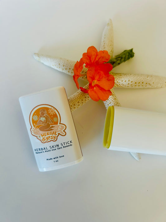 Herbal Skin Stick