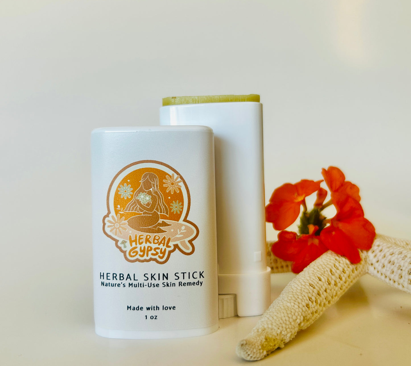 Herbal Skin Stick