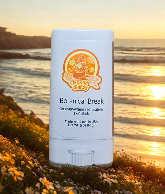 Botanical Break-Herbal Skin Stick
