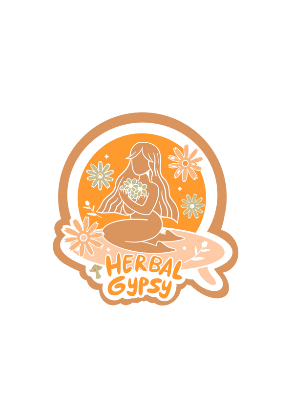 Herbal Gypsy