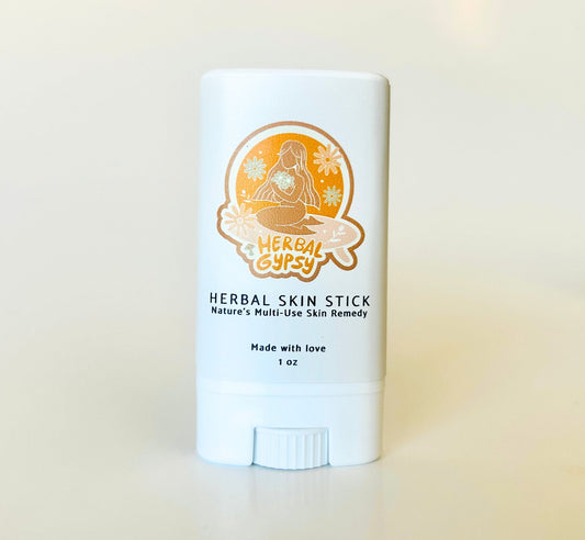 Herbal Skin Stick